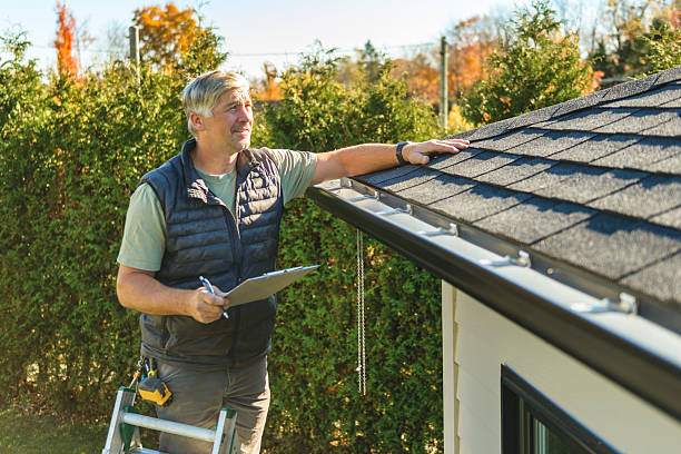 Trusted Flat Roof Repair service in Diggs, VA - Ben Roofing and Steel LLC